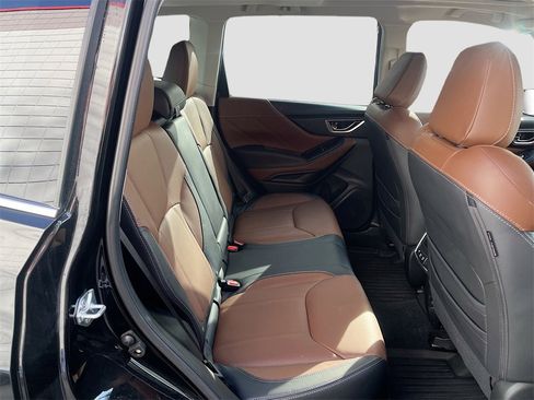 Used 2024 Subaru Forester Touring w/ Pop Package 2 image 29