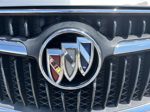 Used 2018 Buick Encore Preferred FWD image 27