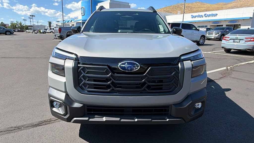 New 2026 Subaru Outback Premium AWD/4WD image 8