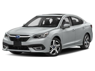 Used 2022 Subaru Legacy Limited