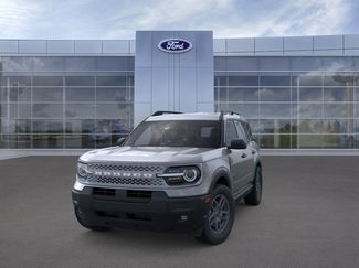 New 2026 Ford Bronco Sport Big Bend AWD/4WD video 2