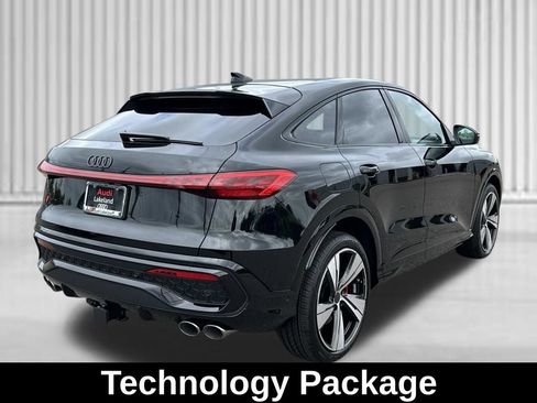 New 2026 Audi SQ5 Premium Plus AWD/4WD image 5