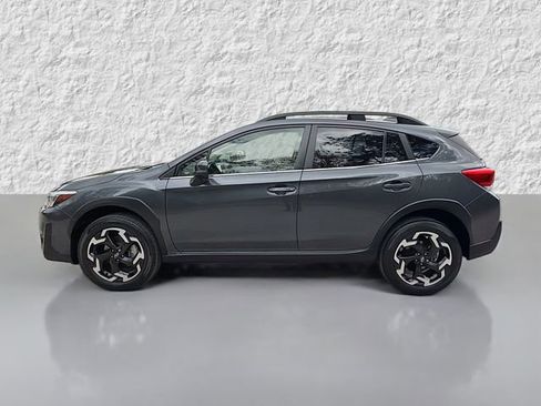 Used 2023 Subaru Crosstrek 2.5i Limited w/ Moonroof Package image 6