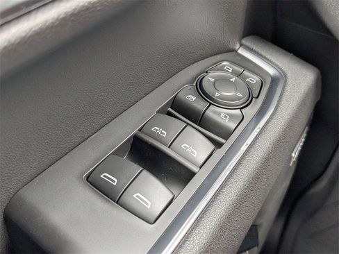 New 2025 Chevrolet Silverado 1500 LTZ w/ LTZ Premium Package image 20