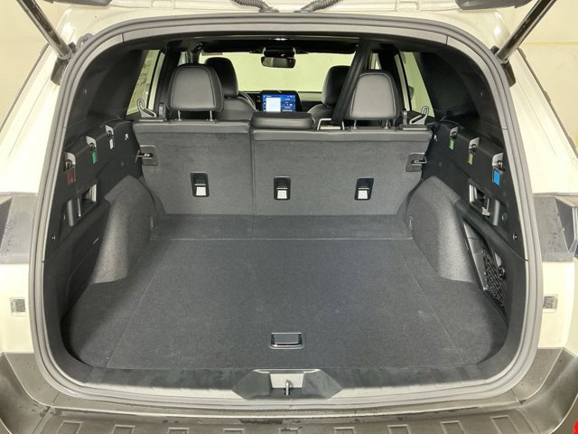 New 2026 Subaru Outback Limited XT AWD/4WD image 23