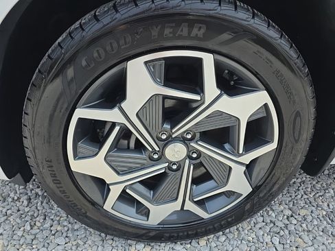 Used 2022 Hyundai Palisade Calligraphy AWD/4WD image 12