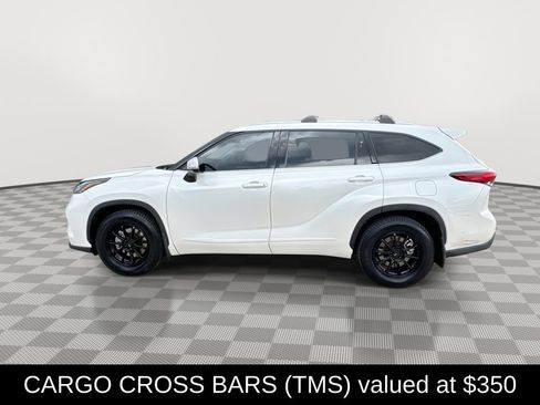 Used 2020 Toyota Highlander Limited AWD/4WD image 8