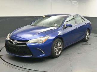 Used 2015 Toyota Camry SE FWD video 1