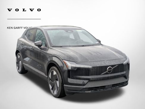 New 2026 Volvo EX30 Plus image 1
