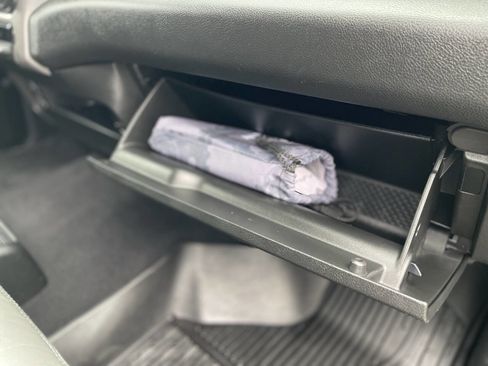 Used 2021 RAM 2500 Tradesman image 30