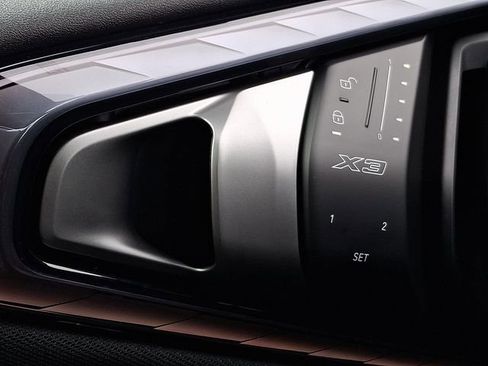 New 2026 BMW X3 xDrive30 w/ Convenience Package image 19