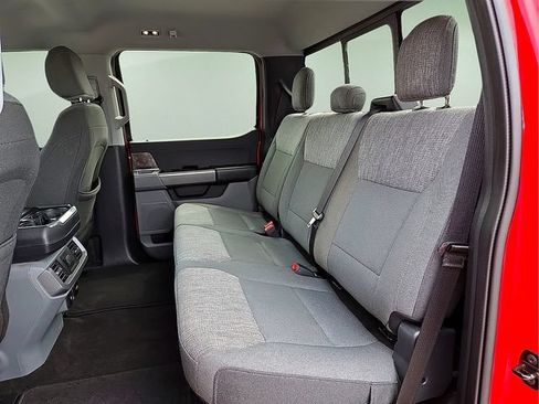 Used 2021 Ford F150 4x4 SuperCrew image 13