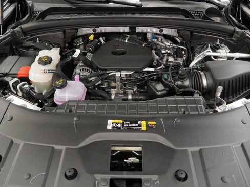 New 2026 Jeep Grand Cherokee Altitude image 37