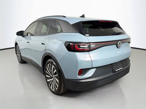 Used 2024 Volkswagen ID.4 S RWD image 7