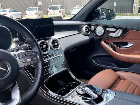 Used 2022 Mercedes-Benz C 300 Cabriolet image 8