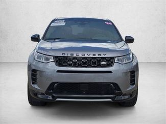 Used 2026 Land Rover Discovery Sport Landmark AWD/4WD video 2