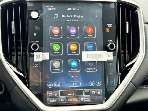 New 2026 Subaru Ascent Touring AWD/4WD image 18