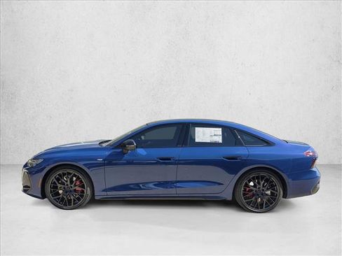 New 2026 Audi A6 Prestige image 8