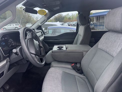Used 2023 Ford F150 XLT image 9