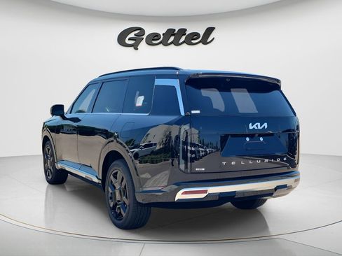 New 2027 Kia Telluride X-Line SX Prestige AWD/4WD image 7