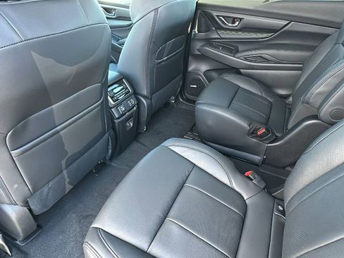 New 2026 Subaru Ascent Bronze Edition AWD/4WD image 24