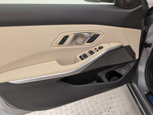 New 2025 BMW 330i Sedan w/ Premium Package image 11