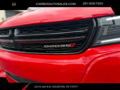 Used 2023 Dodge Charger SXT RWD image 30