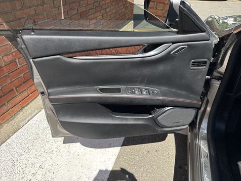 Used 2016 Maserati Ghibli S Q4 image 35