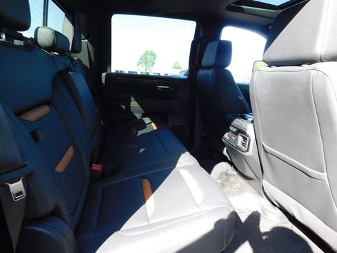 Certified 2024 GMC Sierra 2500 AT4 w/ AT4 Premium Plus Package image 5