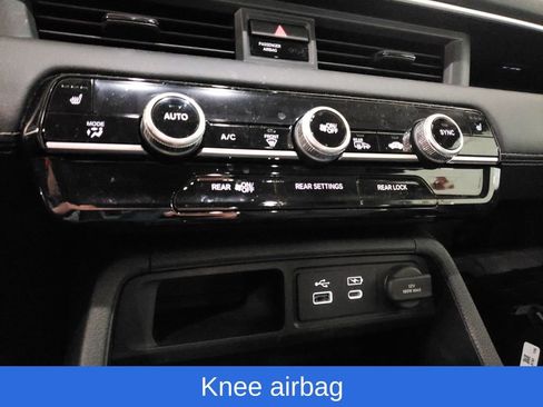 Used 2023 Honda Pilot EX-L image 25