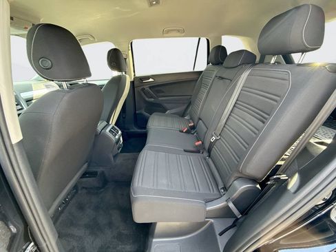 Used 2023 Volkswagen Tiguan S FWD image 24