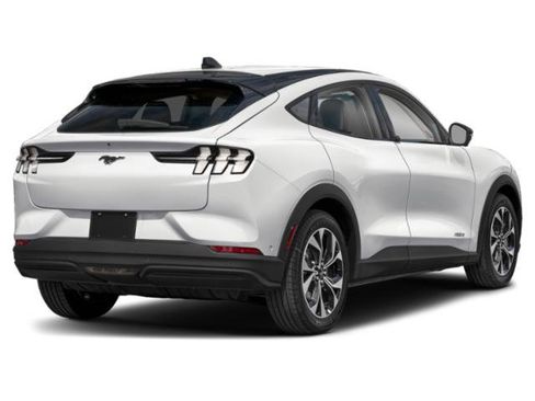 New 2026 Ford Mustang Mach-E Select image 2