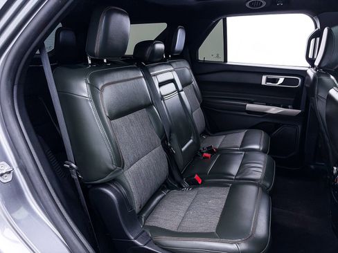Used 2023 Ford Explorer Timberline AWD/4WD image 38