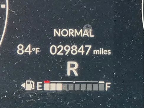 Certified 2023 Honda CR-V Sport image 11