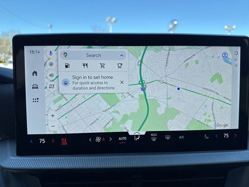 Used 2025 Ford Explorer ST w/ Sun And Sound Package image 12