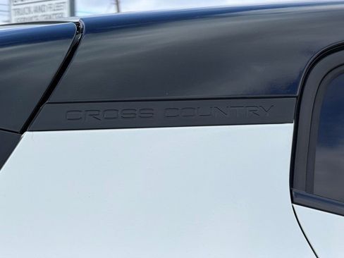 New 2026 Volvo EX30 Cross Country Ultra w/ Protection Package Premier image 8