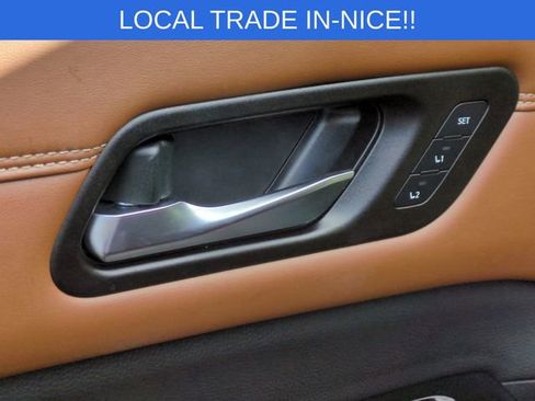 Used 2023 Nissan Pathfinder Platinum image 13