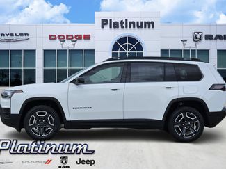 New 2026 Jeep Cherokee Laredo AWD/4WD video 3
