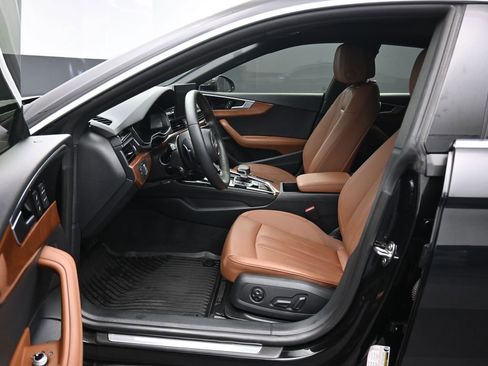 Used 2022 Audi A5 2.0T Premium Plus AWD/4WD image 13
