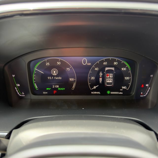 New 2026 Honda CR-V Sport-L image 20