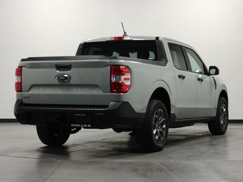 Used 2024 Ford Maverick XLT FWD image 4