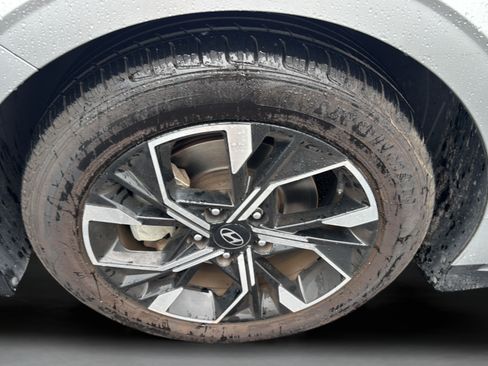 Used 2024 Hyundai Sonata SEL FWD image 31