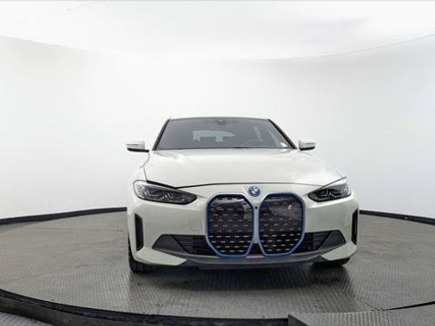 Used 2023 BMW i4 eDrive35 w/ Premium Package RWD image 12