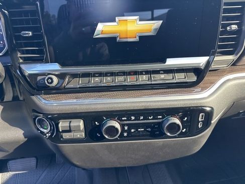 New 2026 Chevrolet Silverado 1500 LT w/ Protection Package image 19