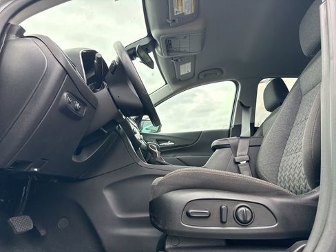 Used 2023 Chevrolet Equinox LT AWD/4WD image 8