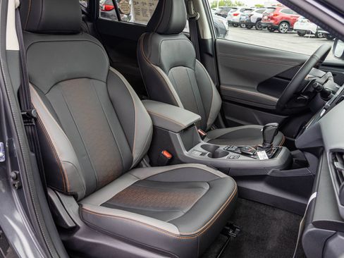 New 2026 Subaru Crosstrek 2.5i Limited AWD/4WD image 38