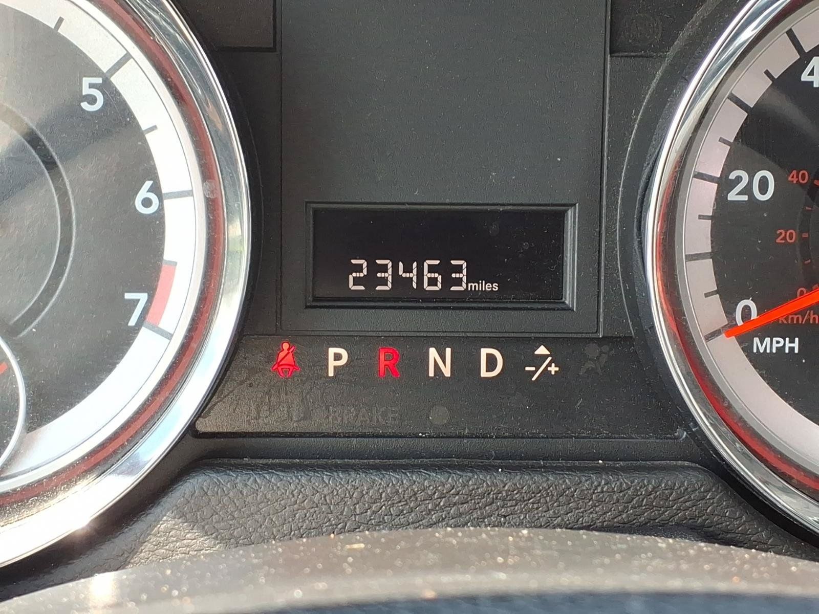 Used 2018 Dodge Grand Caravan SE w/ UConnect Hands-Free Group FWD image 13