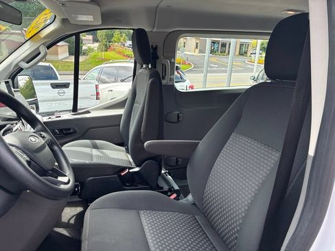 Used 2023 Ford Transit 350 XLT RWD image 16