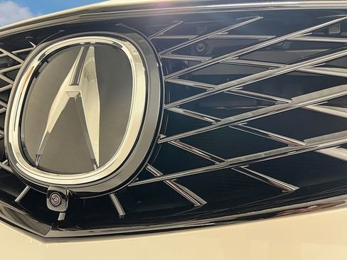 New 2026 Acura RDX SH-AWD w/ Advance Package image 11