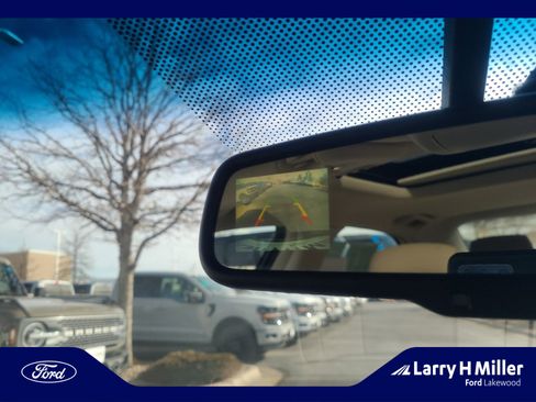 Used 2012 Ford Fusion SEL image 28